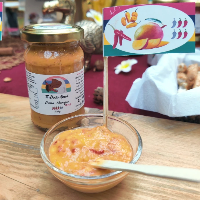 Pima Mangue Pima Mangue